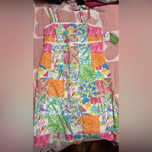 Lilly Pulitzer Dresses & Skirts - Kentucky Derby Dress